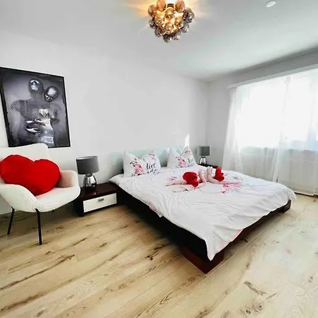 Valere Ii - De 3,5 Pieces De Standing Apartament Leukerbad