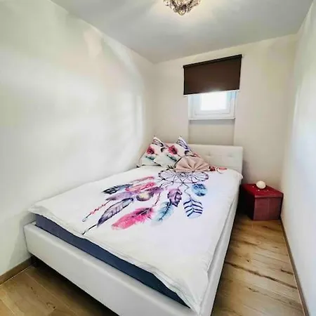 Valere Ii - De 3,5 Pieces De Standing Leukerbad