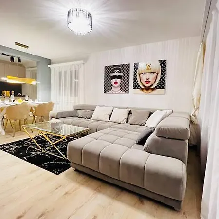 Διαμέρισμα Valere Ii - De 3,5 Pieces De Standing *