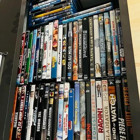 Valere Ii - De 3,5 Pieces De Standing