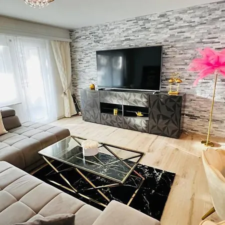 Valère Ii - De 3,5 Pièces De Standing * Loèche-les-Bains