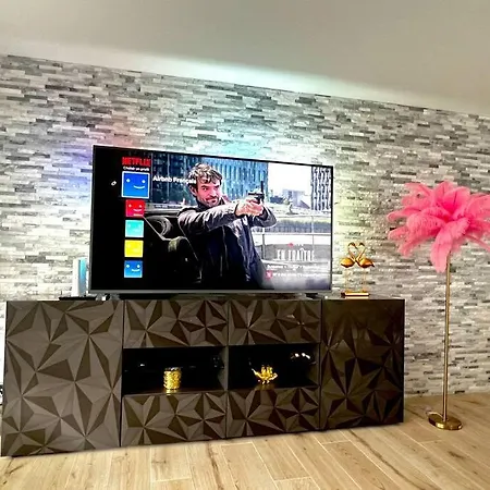 Valère Ii - De 3,5 Pièces De Standing Appartement