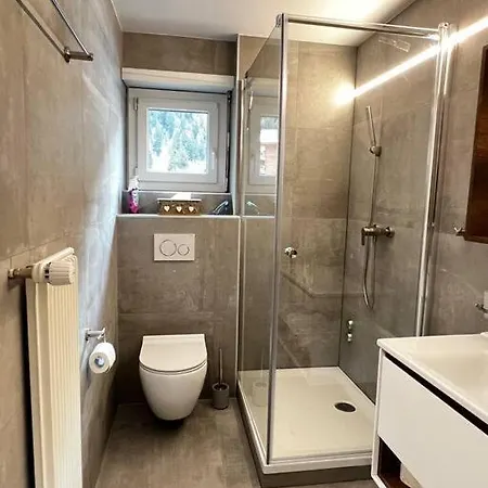 Apartment Valere Ii - De 3,5 Pieces De Standing