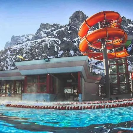 Valère Ii - De 3,5 Pièces De Standing Appartement *