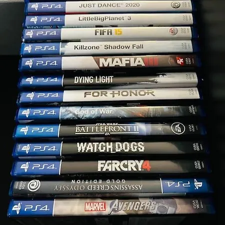 Διαμέρισμα Valere Ii - De 3,5 Pieces De Standing *