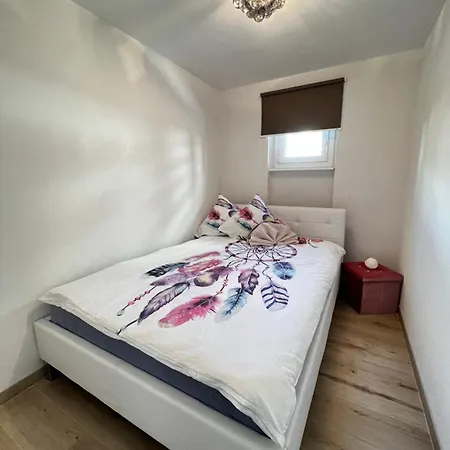 Valère Ii - De 3,5 Pièces De Standing Loèche-les-Bains