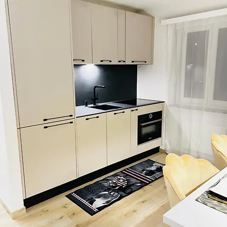 Valere Ii - De 3,5 Pieces De Standing *