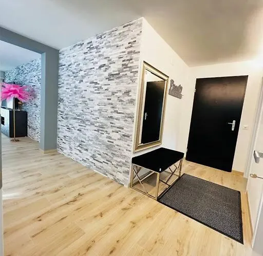 Valere Ii - De 3,5 Pieces De Standing アパート