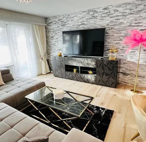 Valere Ii - De 3,5 Pieces De Standing * ロイカーバード