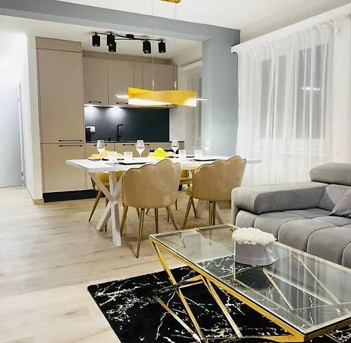 アパート Valere Ii - De 3,5 Pieces De Standing ロイカーバード