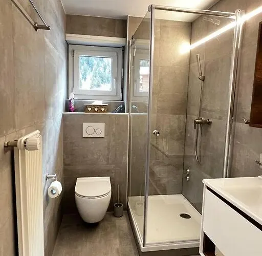 アパート Valere Ii - De 3,5 Pieces De Standing