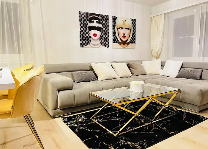 Valere Ii - De 3,5 Pieces De Standing * ロイカーバード