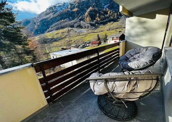 アパート Valere Ii - De 3,5 Pieces De Standing