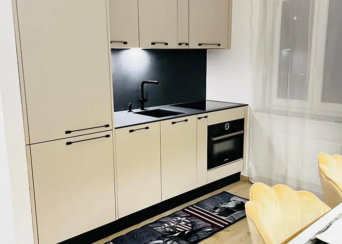 Valere Ii - De 3,5 Pieces De Standing *