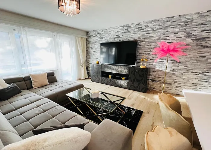 アパート Valere Ii - De 3,5 Pieces De Standing