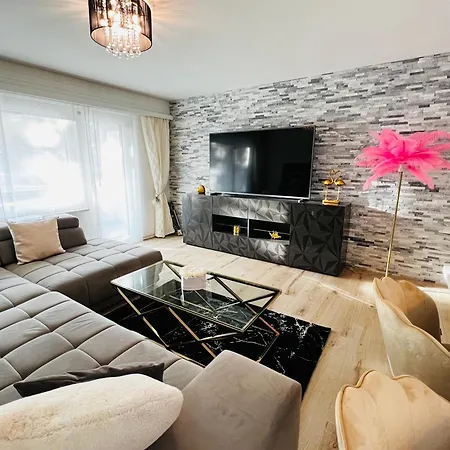 Appartement Valere Ii - De 3,5 Pieces De Standing