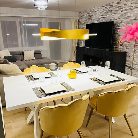 Apartamento Valere Ii - De 3,5 Pieces De Standing