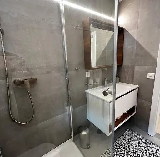 Appartement Valere Ii - De 3,5 Pieces De Standing *