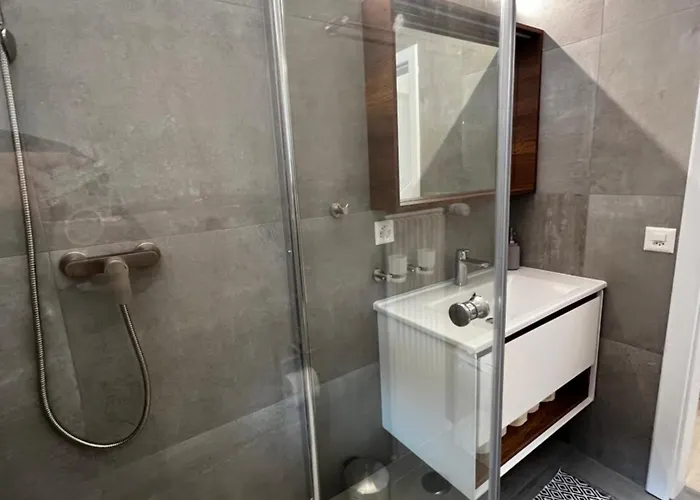 Valere Ii - De 3,5 Pieces De Standing * Leukerbad