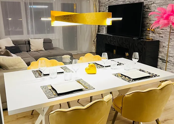 Appartement Valere Ii - De 3,5 Pieces De Standing